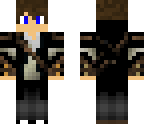 dark archer