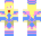 dark magician girl
