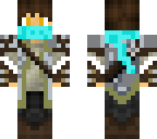 darker ranger
