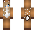 deer edit