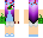 demon girl v1