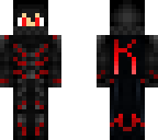 demon prince edit