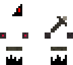 demon wraith
