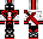 demonic assassin