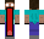 derp herobine