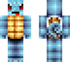 derp squirtle