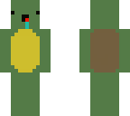 derpy turtle