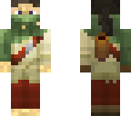 desert archer