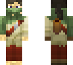 desert archer edit