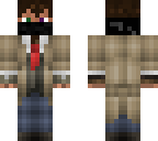 detective rainbeww