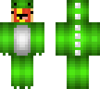 dino dog 2