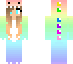 dino girl