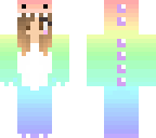dinosaur army rainbow edition