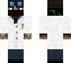 doctor rainbow