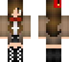 doctor who skin 11th