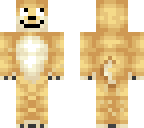 doge dog