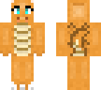 dragonite girl