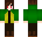 drunk chara