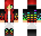 duchess dynamite rainbow