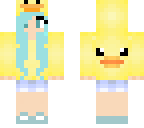 duckie duck - lida