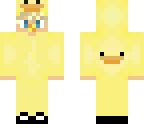 ducky momo