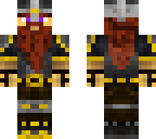 dwarf