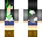earthly emerald redo