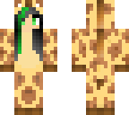 earthygiraffe