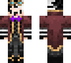 eddie steampunk