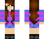 edit of frisk_the_human5