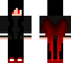 edit of gothic angel girl thing xd 2