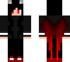 edit of gothic angel girl thing xd