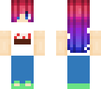 edit of my friend mei cakes