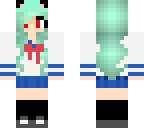 edit of my friends skin