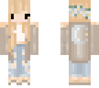 edited chibi deer