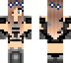 edited princesswarrior