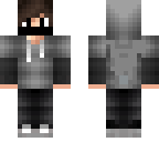 edited pvp boy