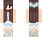 edited skin