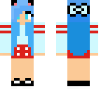 edited skin