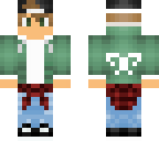 edited street boy