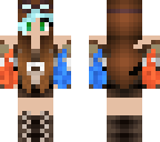 elemental babe