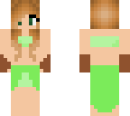elf girl