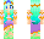 elf girl