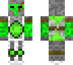 emerald knight