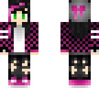 emo gal