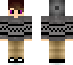 ender boy