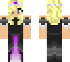ender princess - edit