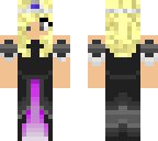 ender princess