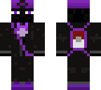 enderman pokemon trainer