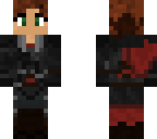evie frye